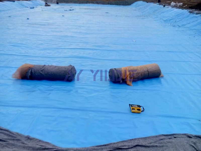 GEOMEMBRAN GALERİ 1